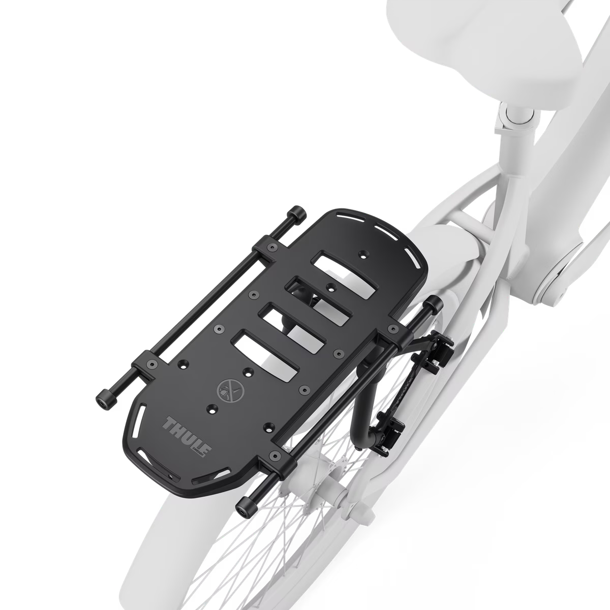 Porte-Bagages THULE TOUR RACK