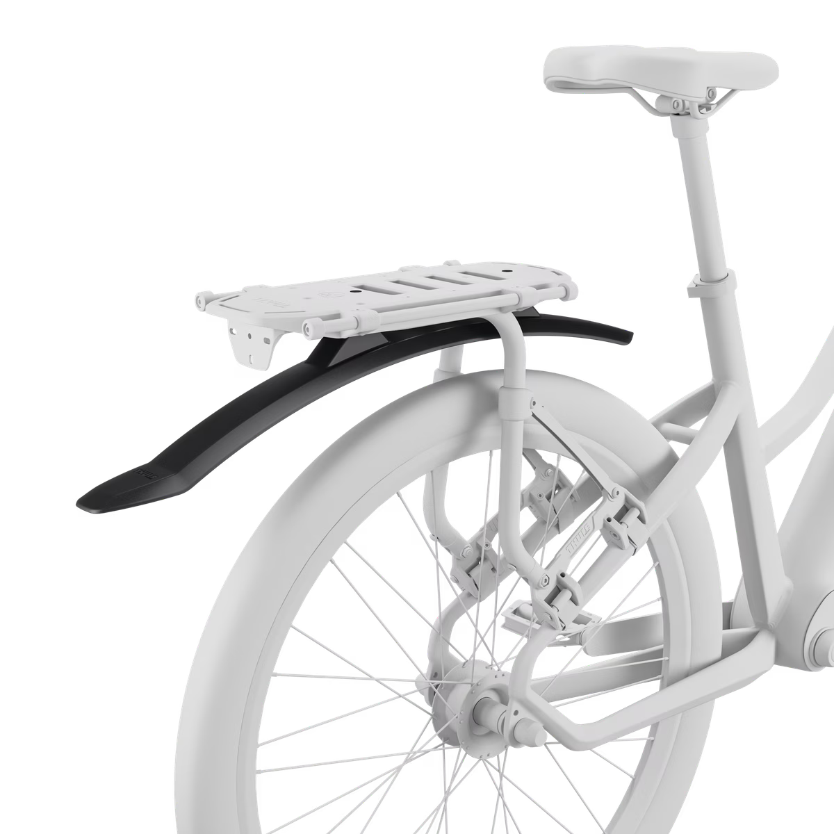 Blatník THULE TOUR RACK