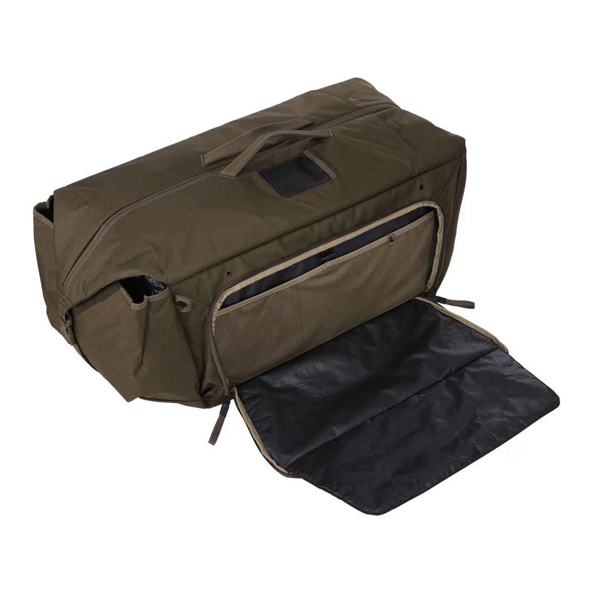 Cestovní taška THULE ROUNDTRIP 70 L Khaki