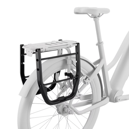 Support de Sacoches THULE SIDE FRAME pour PACK'N PEDAL TOUR RACK