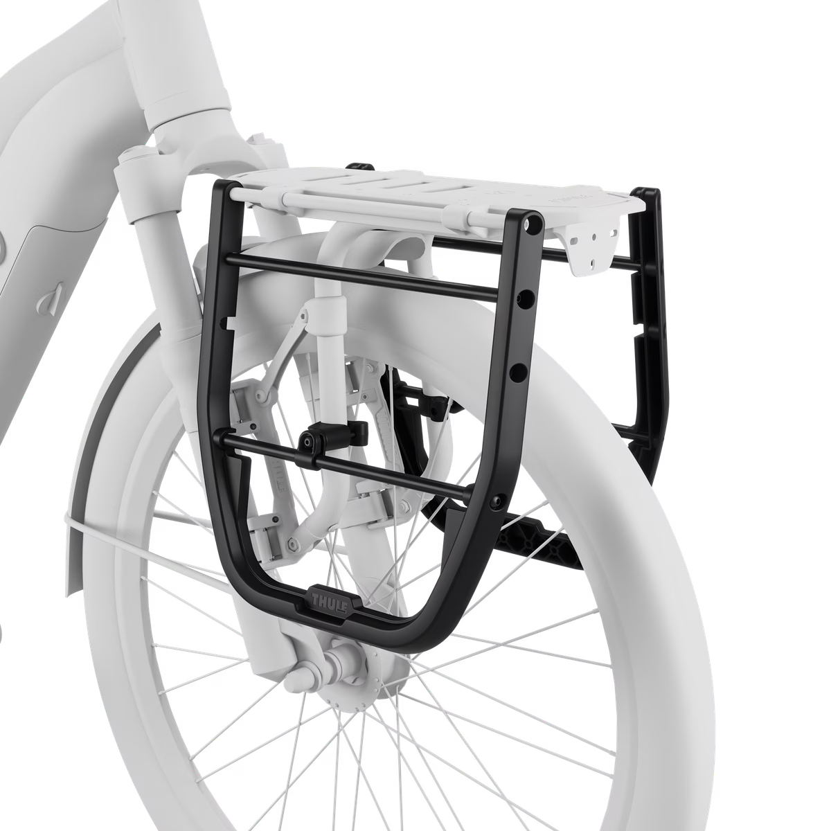 Wspornik sakwy THULE dla TOUR RACK