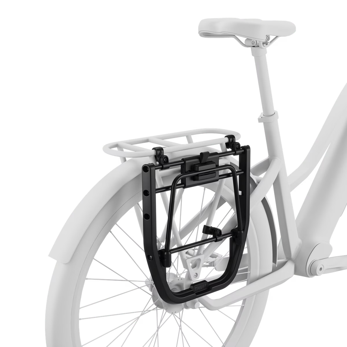 Držák brašen THULE INLOCK pro TOUR RACK Inlock