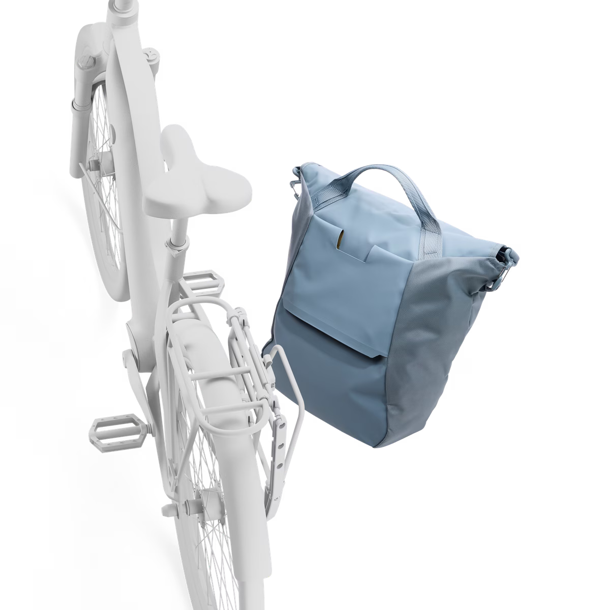 Držák brašen THULE INLOCK pro TOUR RACK Inlock