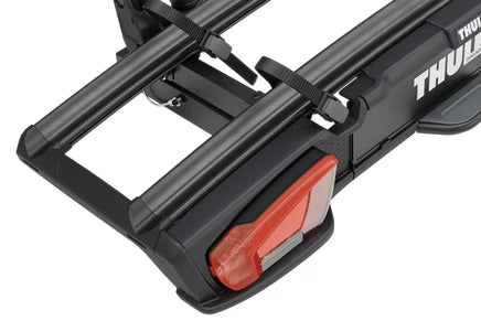 Porte-Vélos THULE VELOSPACE 3 2 Vélos sur Attelage
