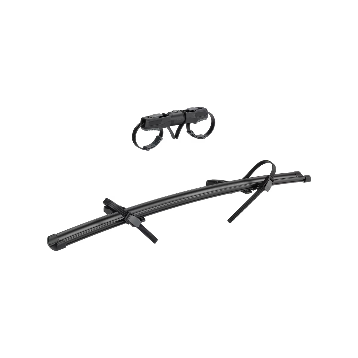 Adapter rowerowy do bagażnika rowerowego THULE VELOSPACE 3