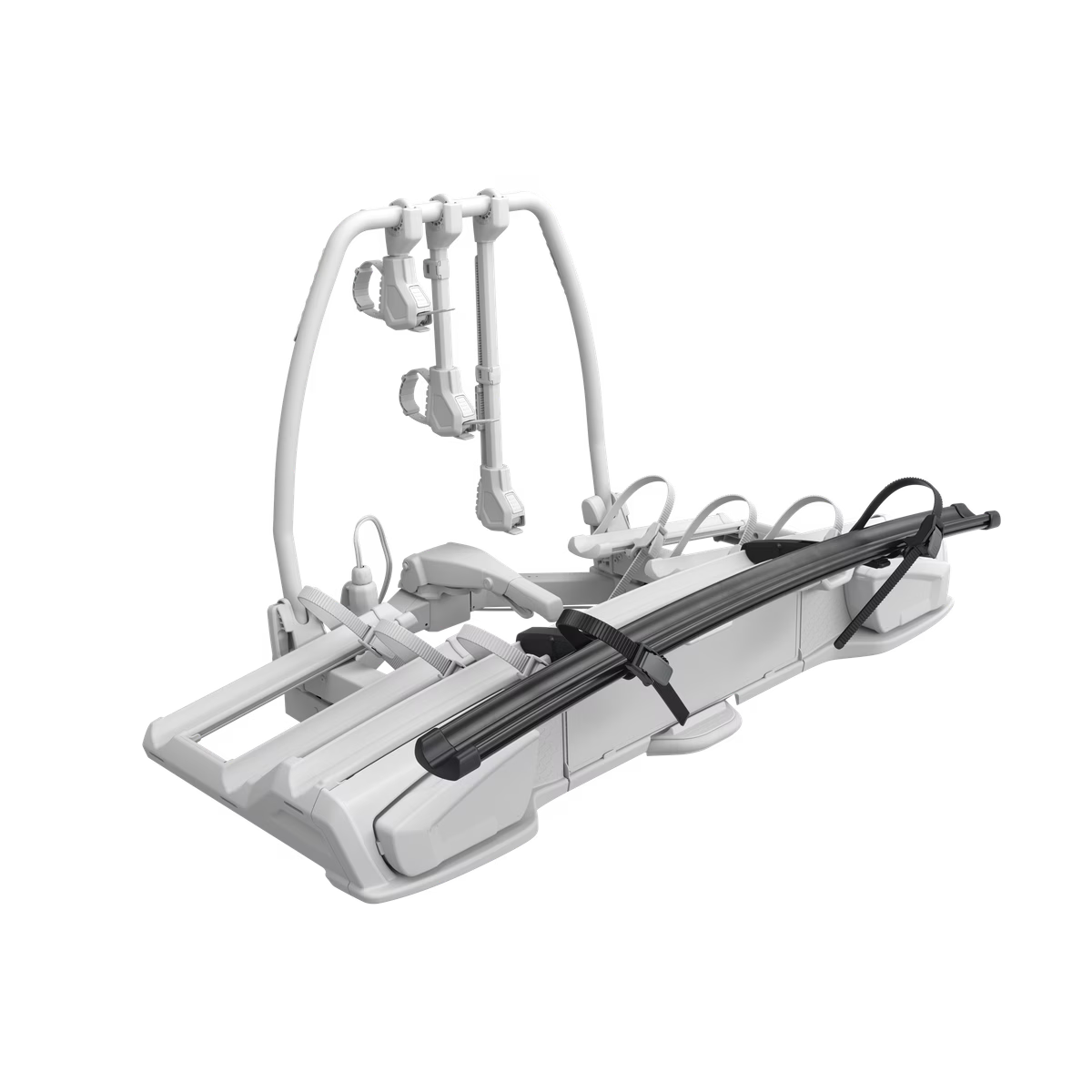 Adapter rowerowy do bagażnika rowerowego THULE VELOSPACE 3