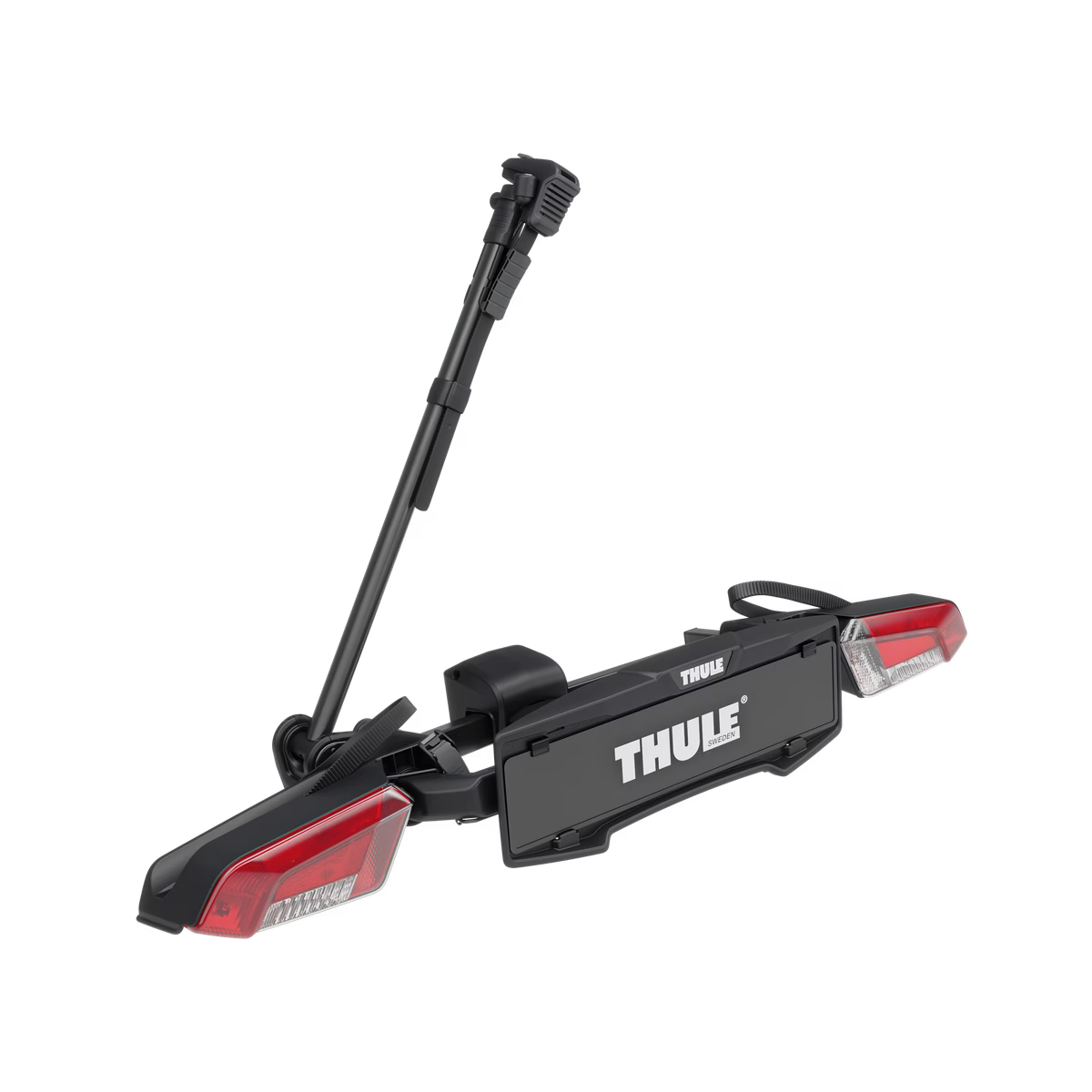THULE VELOLITE 1 Bagażnik rowerowy na hak