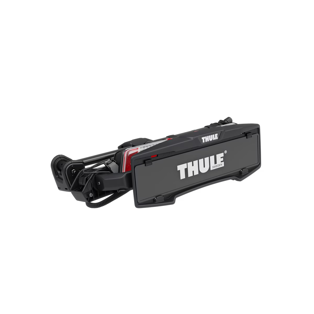 THULE VELOLITE 1 Bagażnik rowerowy na hak