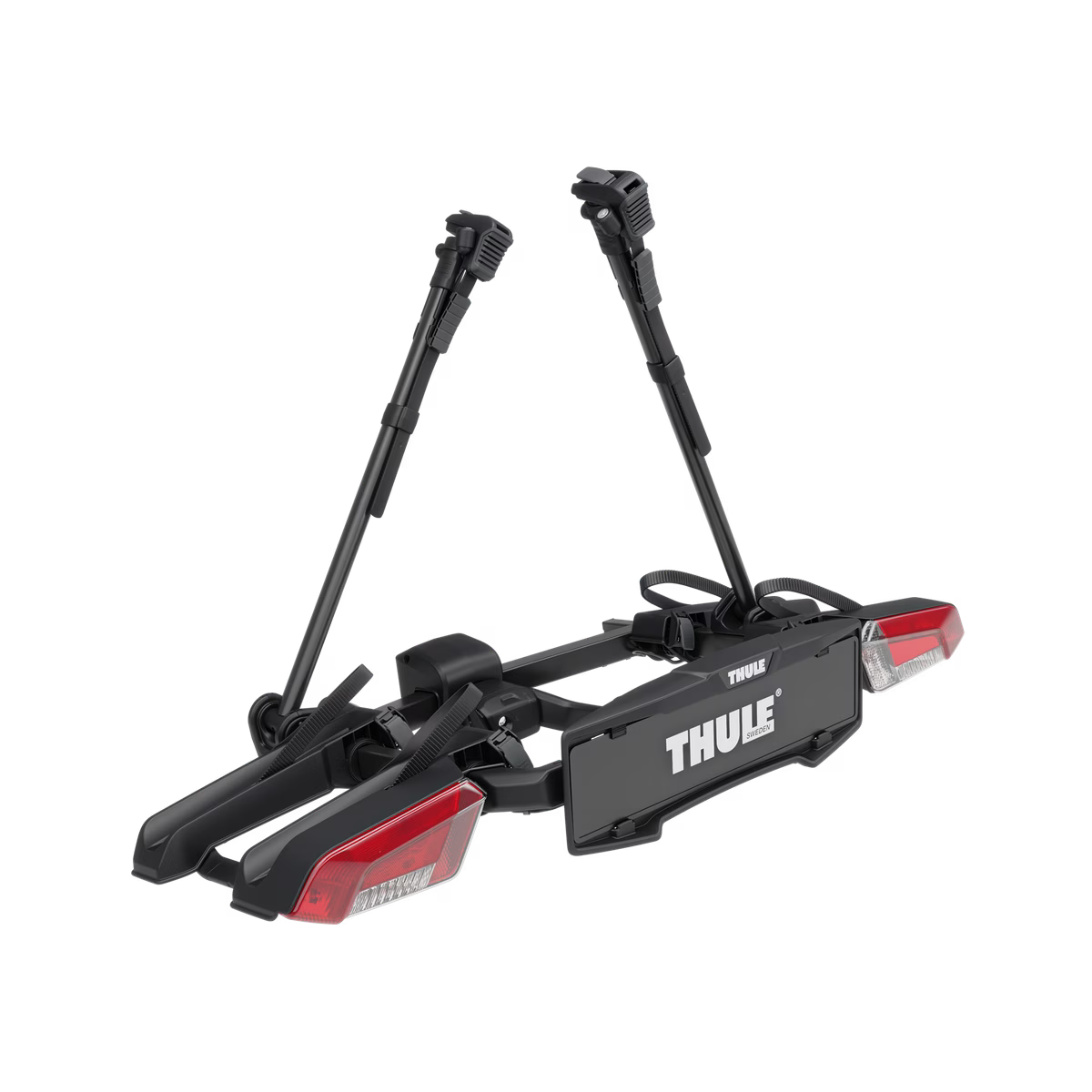 THULE VELOLITE 2 cykelholder på anhængertræk