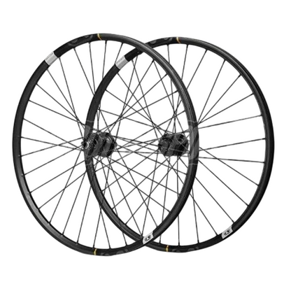 Paire de Roues CRANKBROTHERS SYNTHESIS Carbone XCT 29" Axe 15x110/12x148 mm Boost