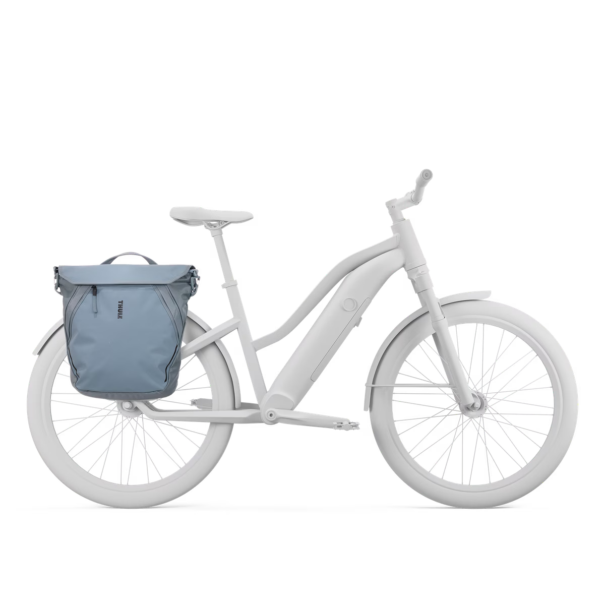 Držák brašen THULE INLOCK pro TOUR RACK Inlock