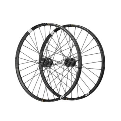 Par CRANKBROTHERS SYNTHESIS Carbon E-BIKE 29"-hjul 15x110/12x148 mm Boost