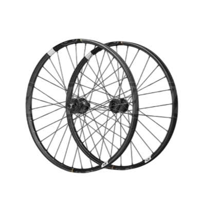 Par CRANKBROTHERS SYNTHESIS Carbon Enduro 11 I9 Hydra 29"/27,5" 15x110/12x148 mm Boost-hjul