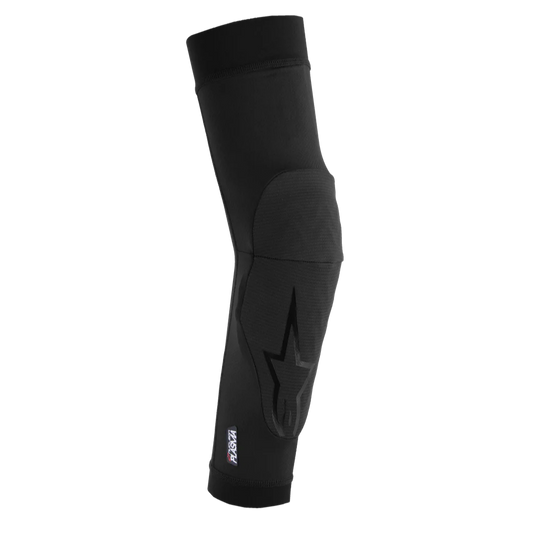 ALPINESTARS A-MOTION PLASMA Elbow Pads Czarny