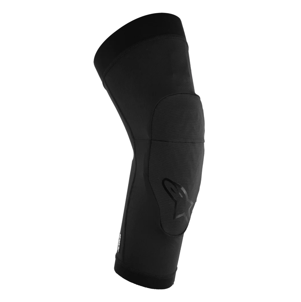 ALPINESTARS A-MOTION PLASMA Nakolanniki czarny