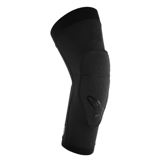 ALPINESTARS A-MOTION PLASMA Knæbeskyttere Sort