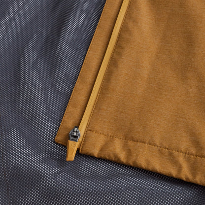 Veste ENDURA HUMMVEE WATERPROOF Marron