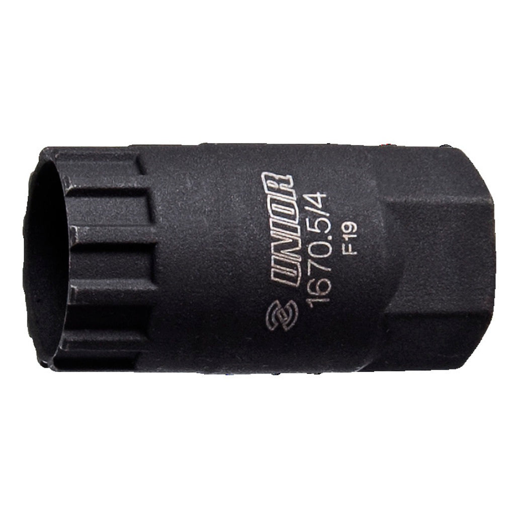 Demontážní kazeta UNIOR Shimano/Sram -1670.5/4