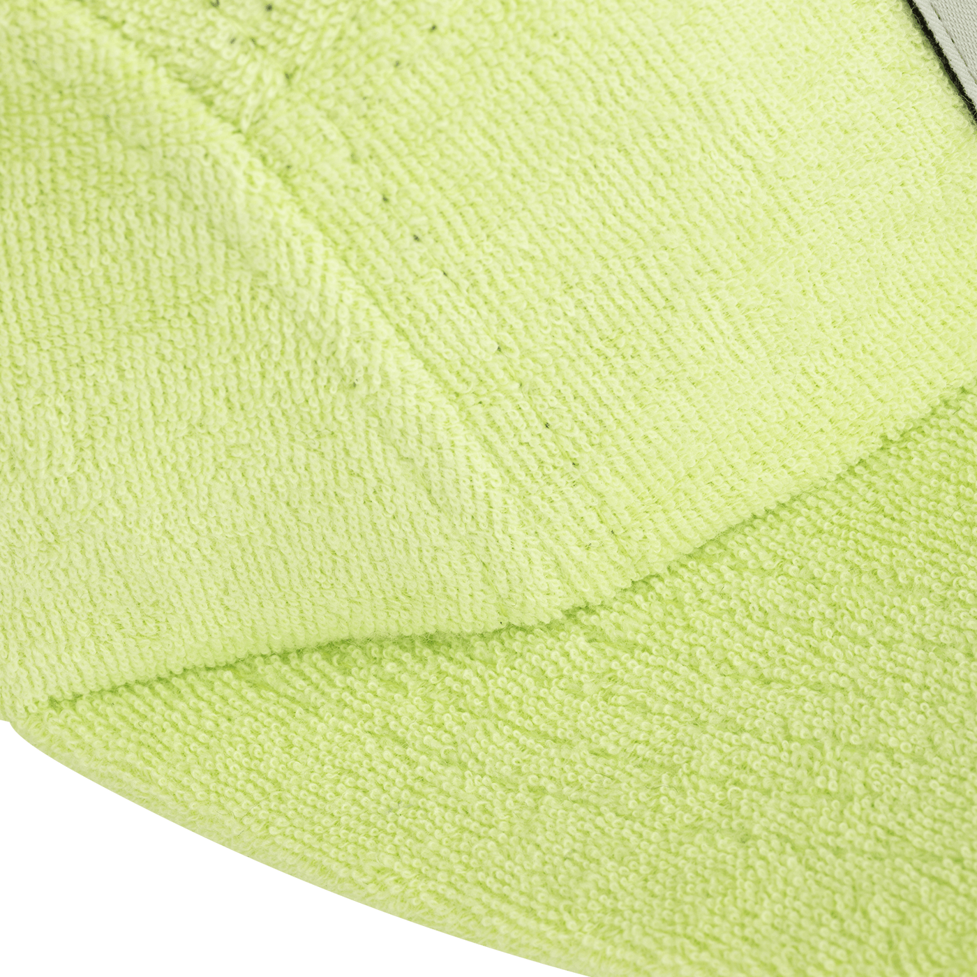 Kšiltovka BURGTEC ARCADE FIVE PANEL, zelená