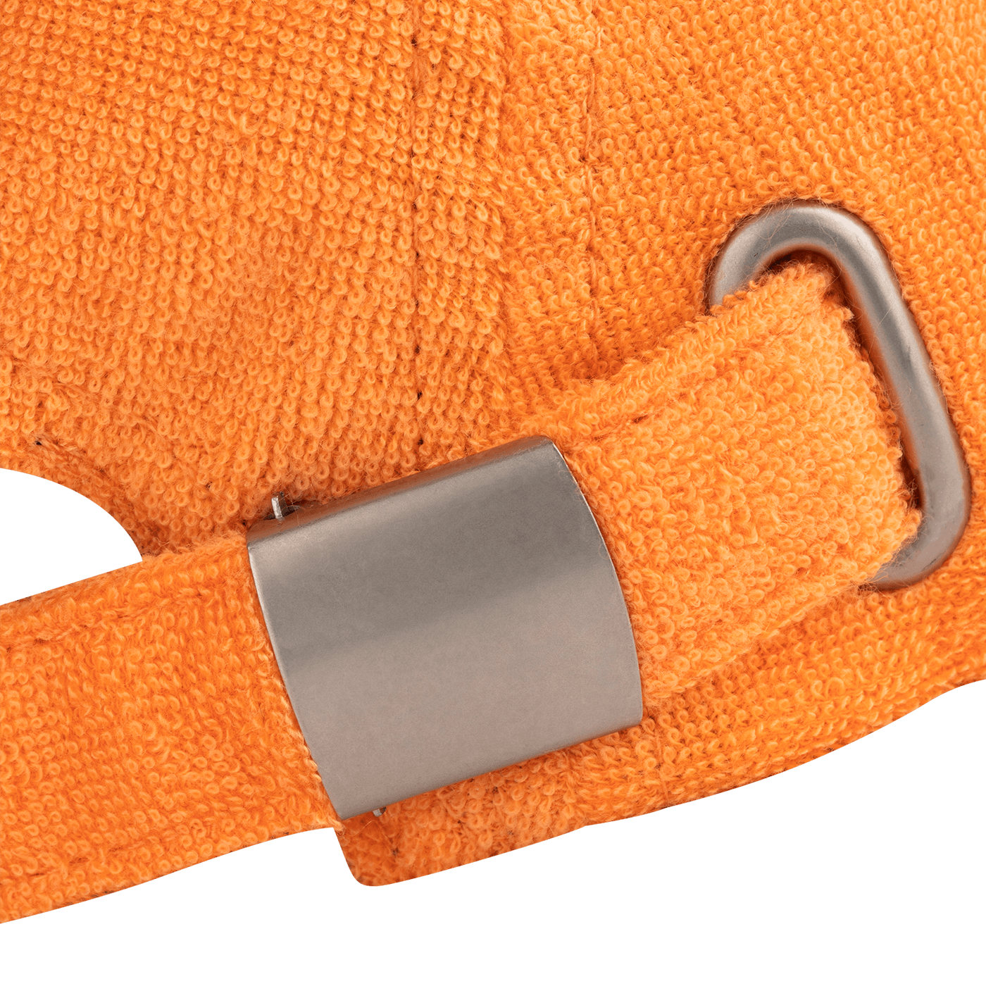 BURGTEC ARCADE FIVE PANEL kasket, orange