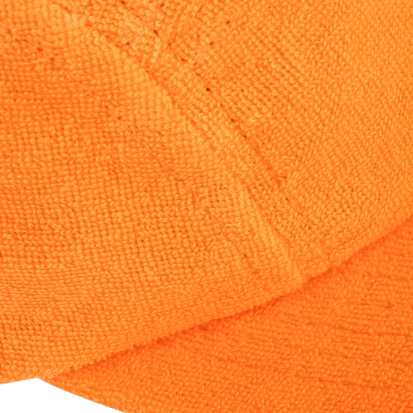 BURGTEC ARCADE FIVE PANEL kasket, orange