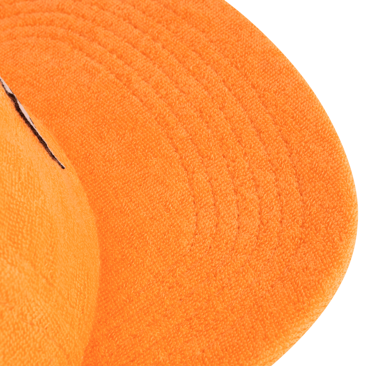 BURGTEC ARCADE FIVE PANEL kasket, orange