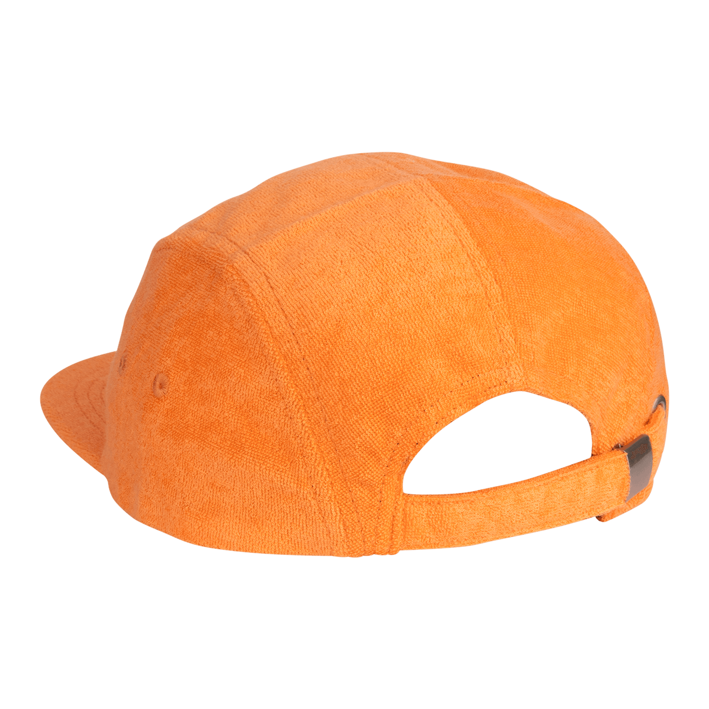 BURGTEC ARCADE FIVE PANEL kasket, orange