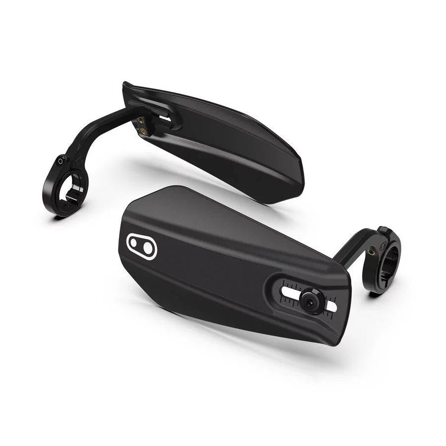 CRANKBROTHERS Guardian integreret håndskærm