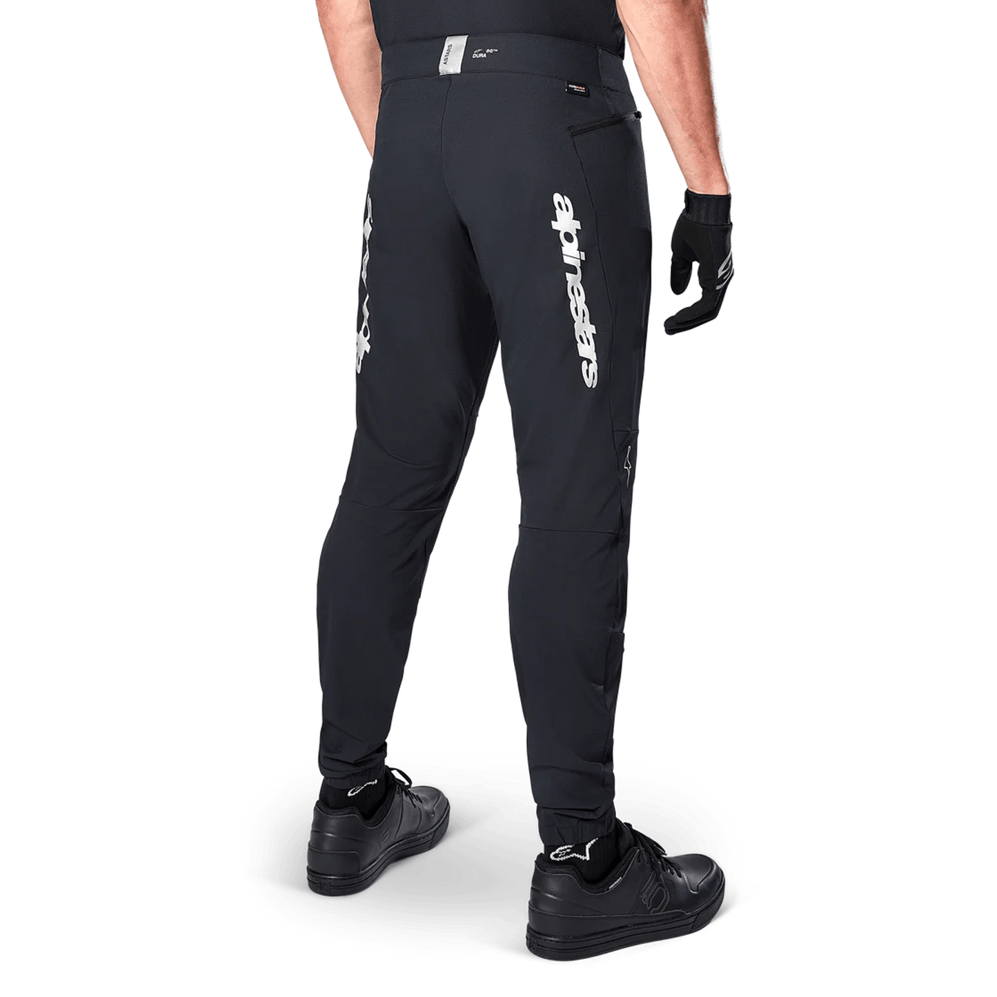 Pantalon ALPINESTARS A-DURA ELITE Noir