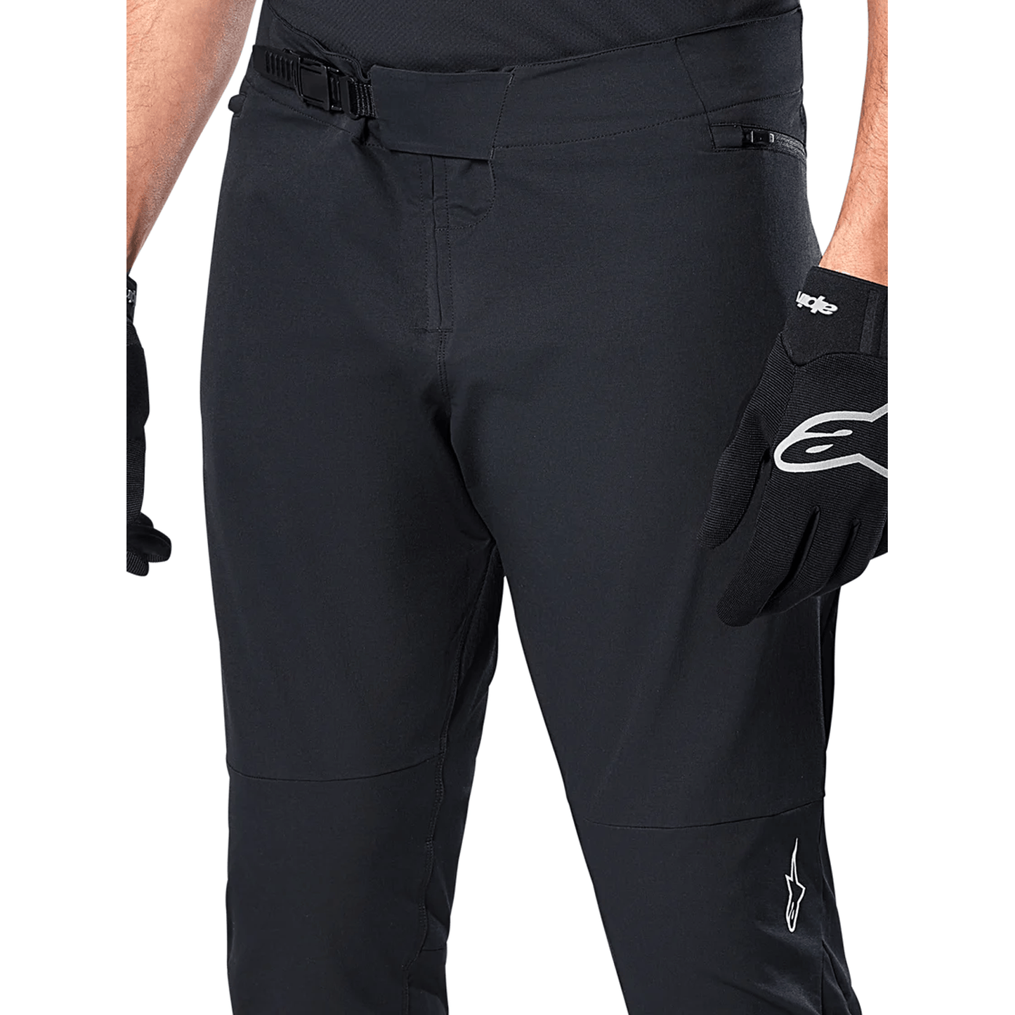 Pantalon ALPINESTARS A-DURA ELITE Noir