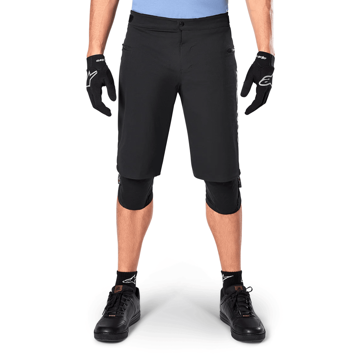 Short ALPINESTARS A-DURA ELITE Noir