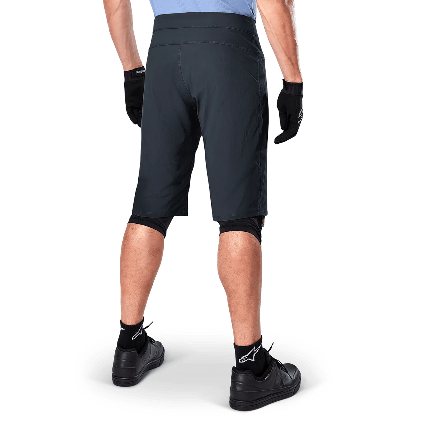 Short ALPINESTARS A-DURA Noir