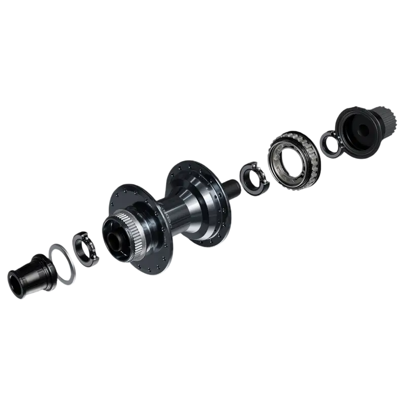 Zadní kolo SHIMANO XT M8200 29'' Osa 12x148 mm