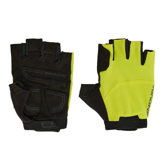 ENDURA LOOP MITT End Citrus korte handsker