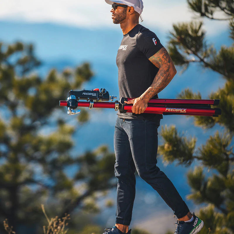 Zpětná vazba Dílenské stojany Pro Mechanic