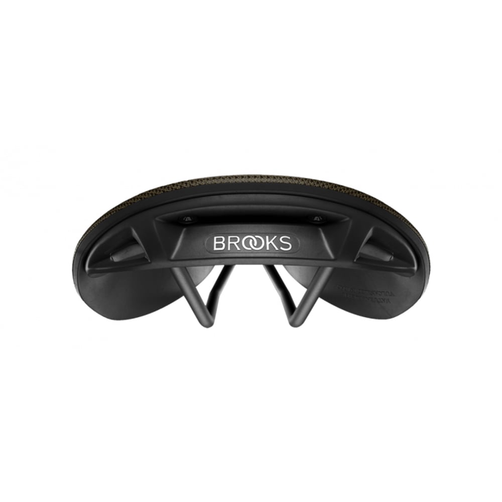 BROOKS CAMBIUM C17 Saddle Green