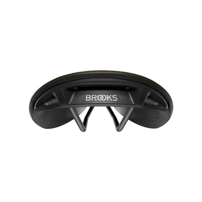 Selle BROOKS CAMBIUM C17 Vert