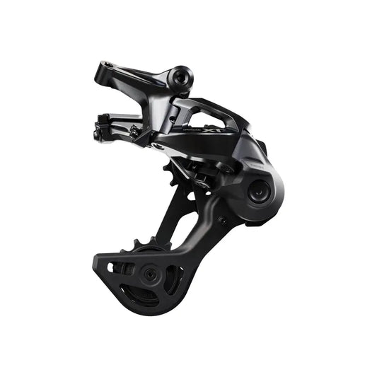 SHIMANO DEORE XT RD-M8200-SGS 12-växlad bakväxel med lång bur