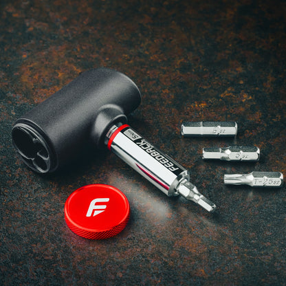 Tournevis Dynamométrique Couple Fixe FEEDBACK SPORTS Reflex