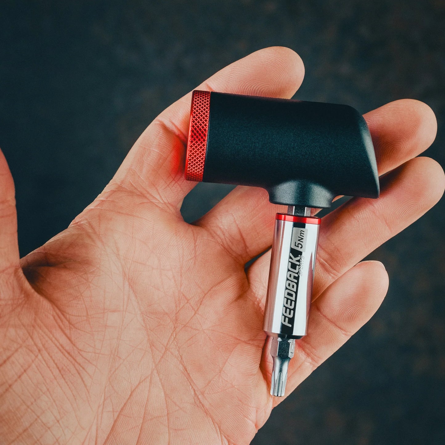 Tournevis Dynamométrique Couple Fixe FEEDBACK SPORTS Reflex