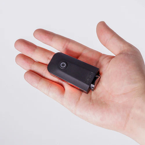 Bagbelysning RAVEMEN CL01