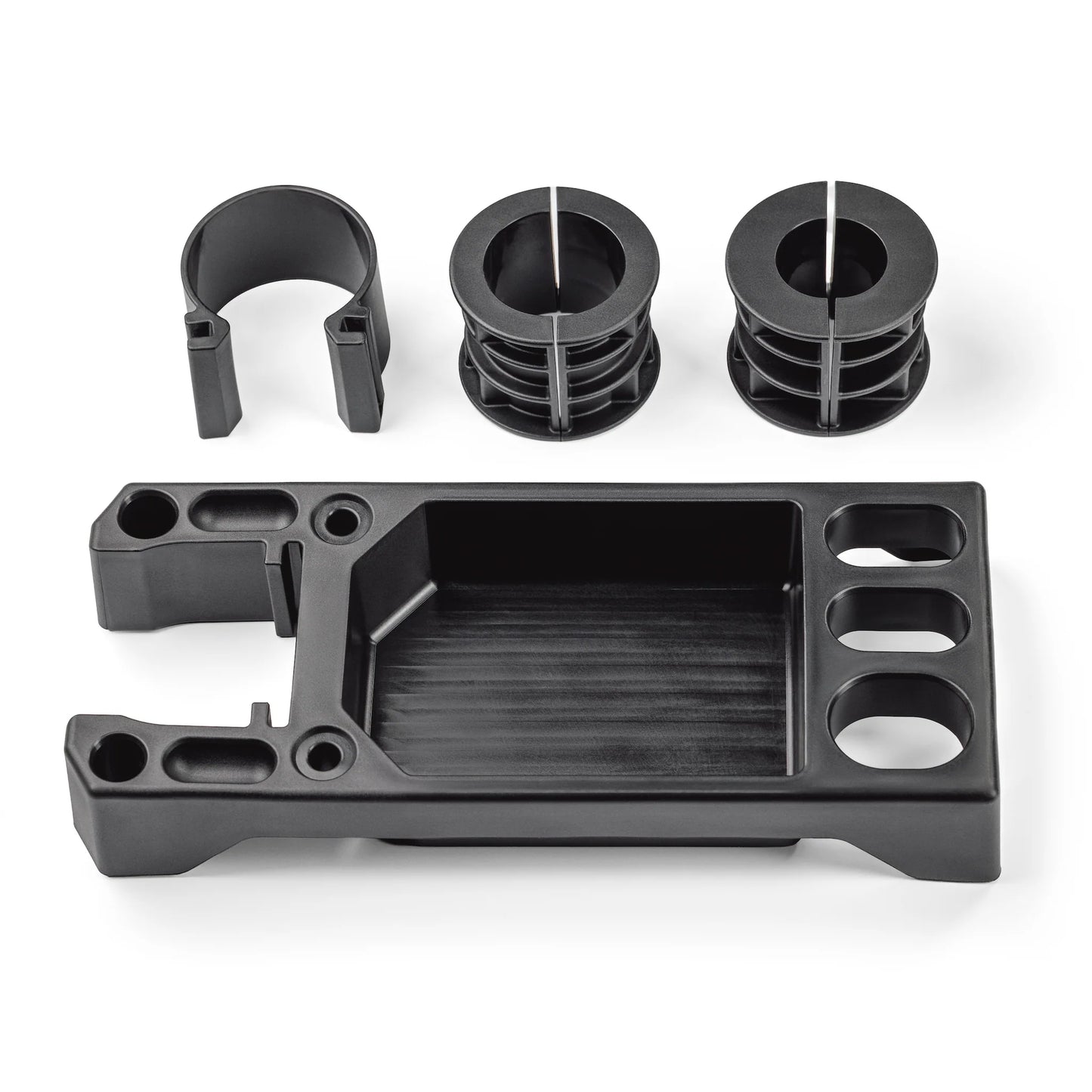 Plateau à Outils Compact pour Pied d'Atelier FEEDBACK SPORTS