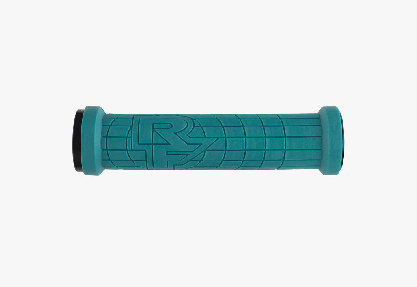 Chwyty RACE FACE GRIPPLER One Lock Turquoise