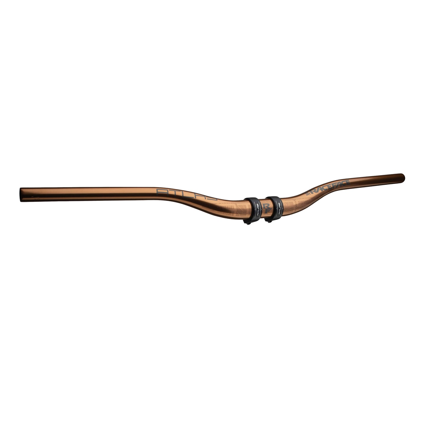RACE FACE ATLAS Rise 35mm 820mm Gold Kashima Hanger