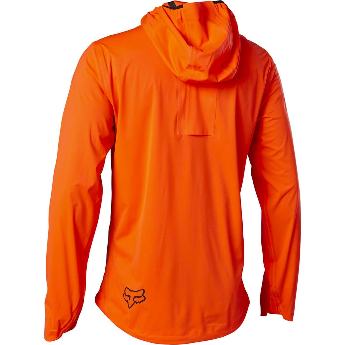 Veste FOX FLEXAIR WATER Orange Fluo