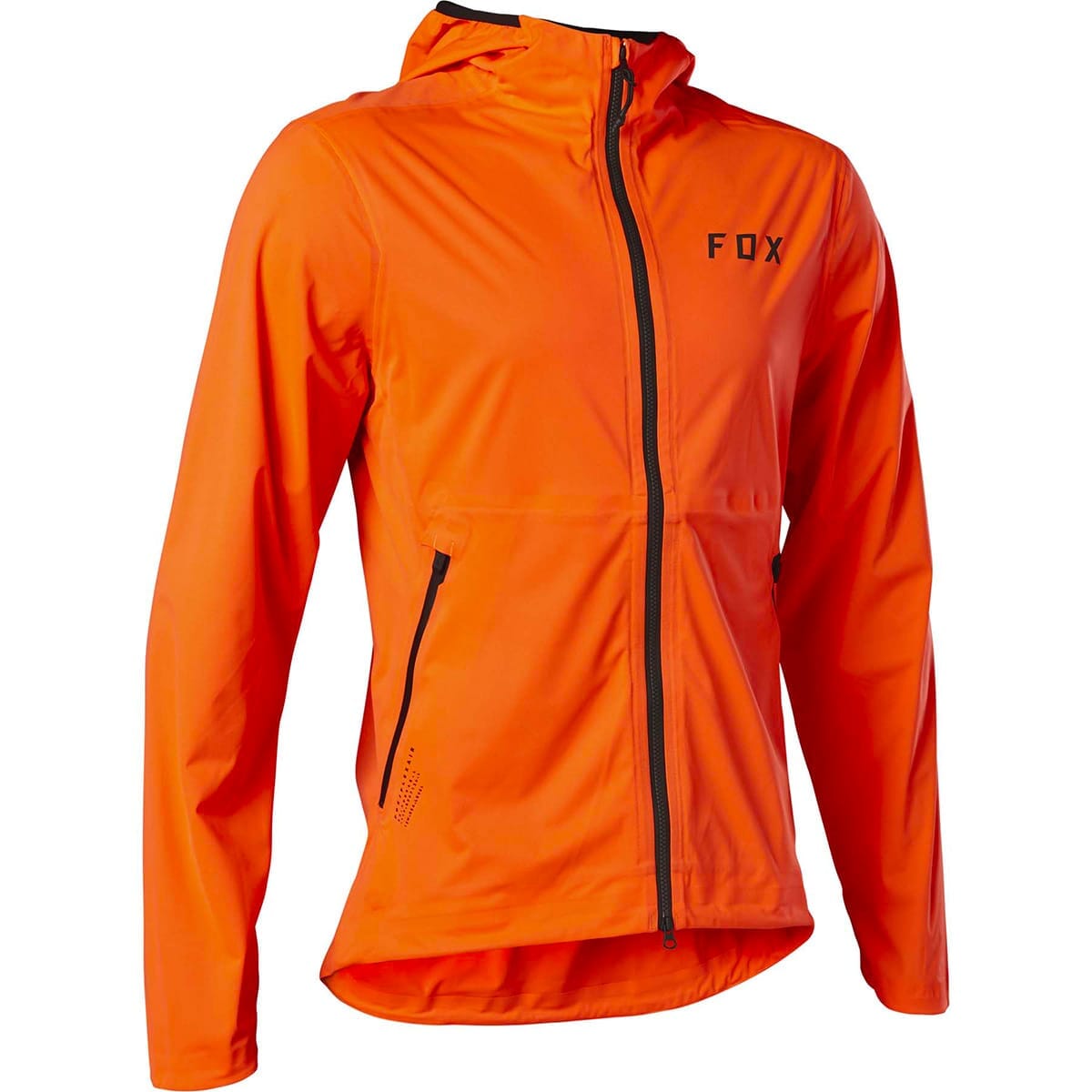 Veste FOX FLEXAIR WATER Orange Fluo