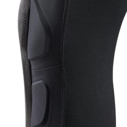 Genouillères FOX LAUNCH ELITE Noir 2024