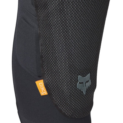 Genouillères FOX LAUNCH ELITE Noir 2024