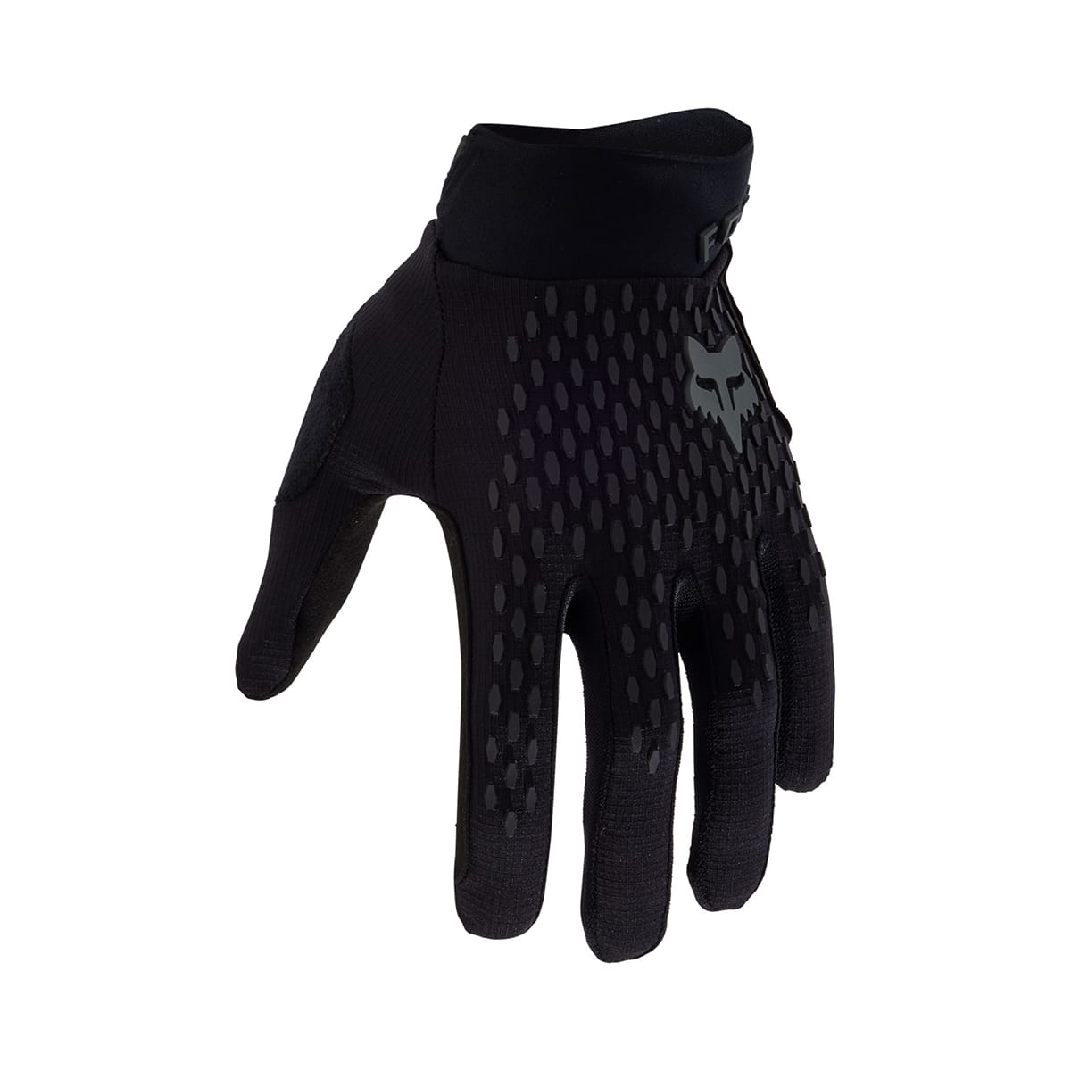 Gants FOX DEFEND Noir