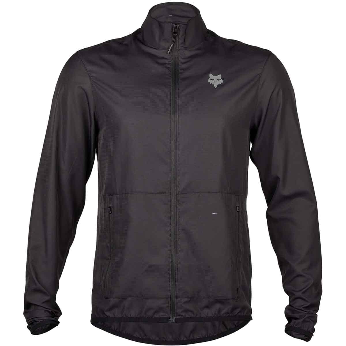 Veste FOX RANGER WIND Noir